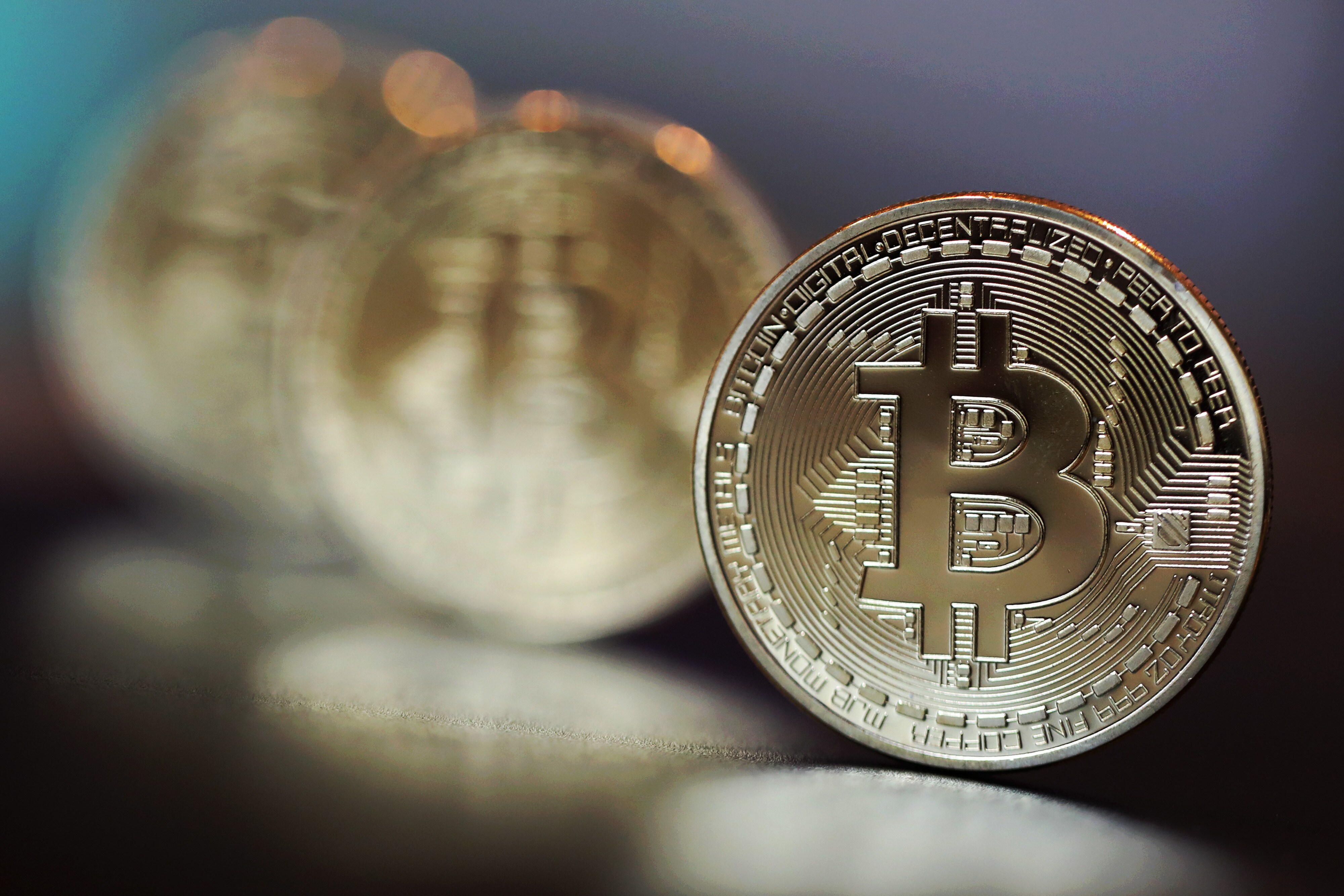 Bitcoin The New Gold For Indian Millennials