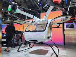 चीन में इसी साल बिकेंगी उड़ने वाली कार, प्री-बुकिंग के लिए मची होड़, कीमत भी जान लीजिए