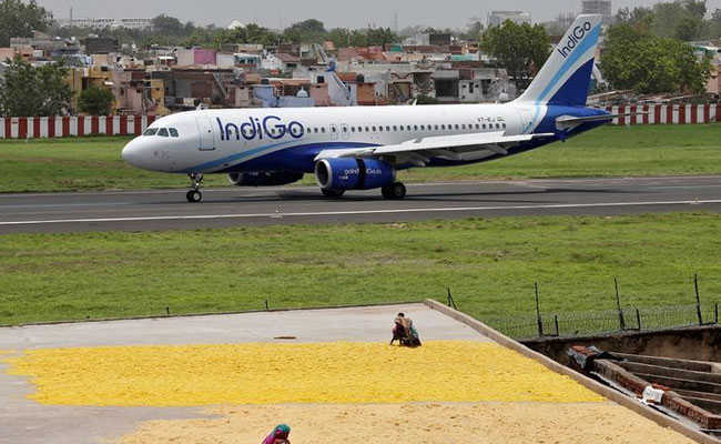 IndiGo Announces Additional Flights On Select Routes, Details Here