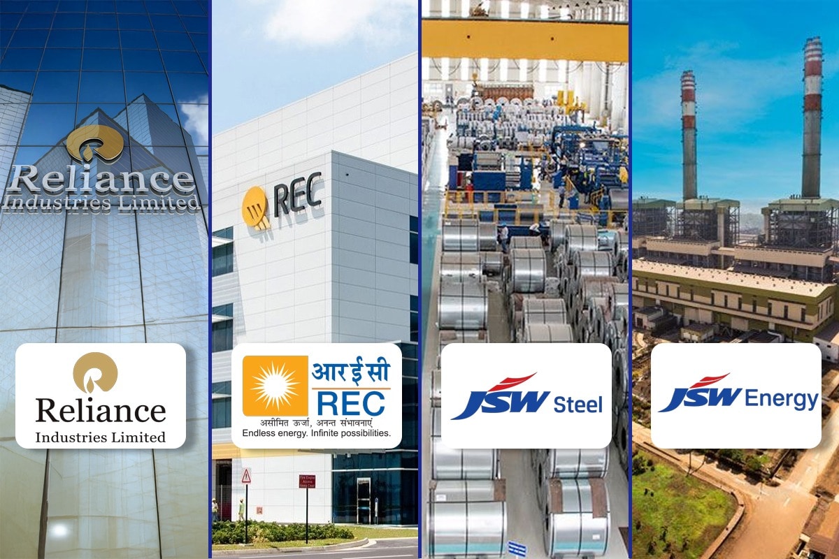 Q2 Results Updates: Oracle Profit Dips; REC Profit Grows 9%; Reliance Profit Falls To Rs 18,165 Crore