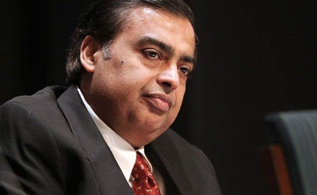How Mukesh Ambani Shook Up India's Mobile Phone Industry