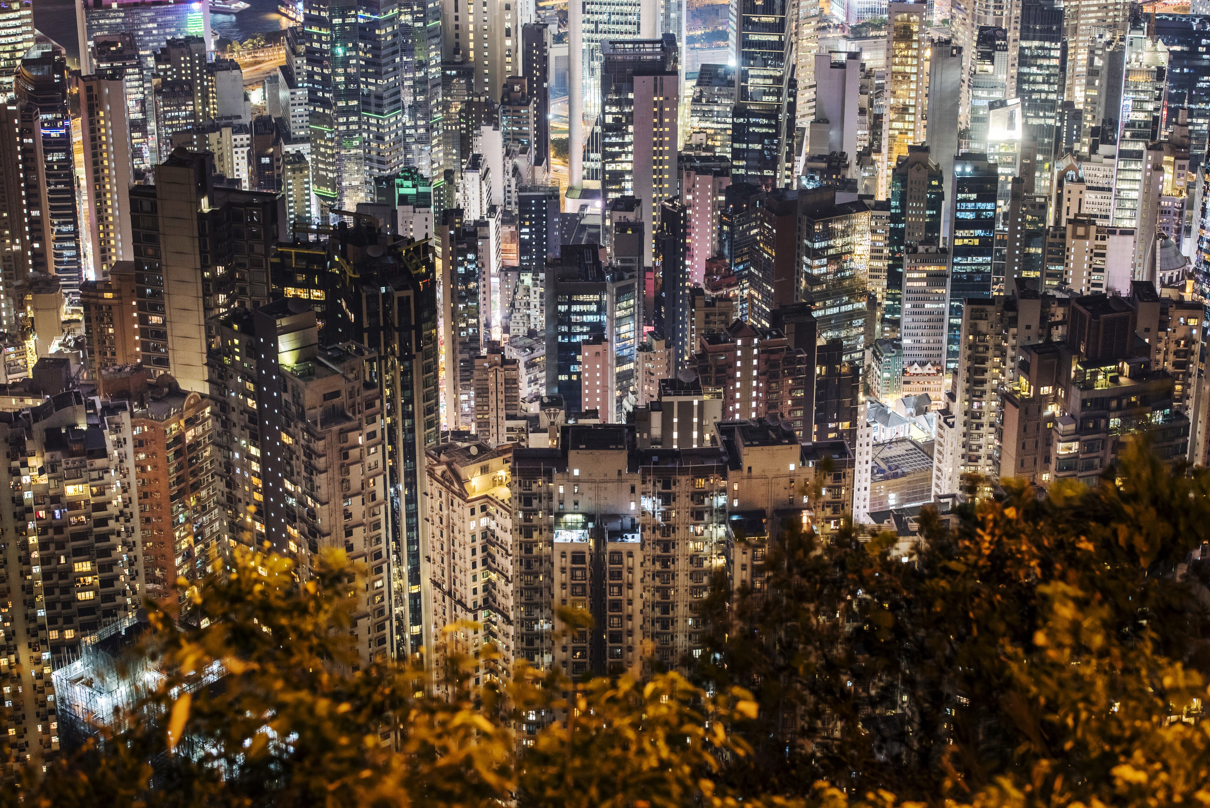 A $4 Billion Hong Kong Family Office Makes First Crypto Foray