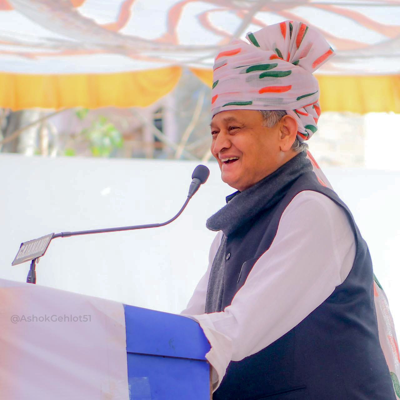 Rajasthan Elections 2023: Voter Turnout Over 72%