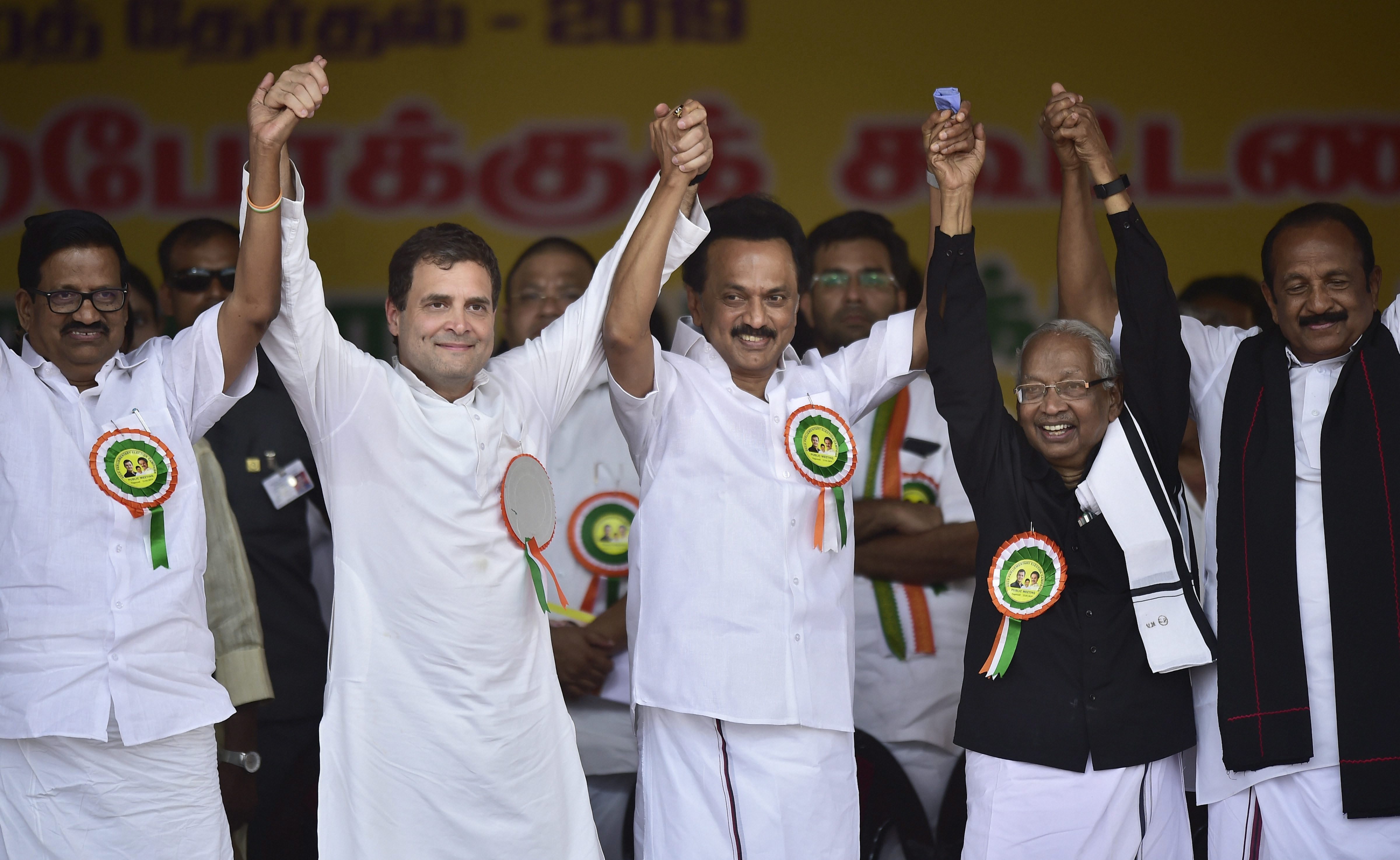 Elections 2019 &lsquo;State Of Play&rsquo;: Tamil Nadu&rsquo;s Game Of Musical Chairs