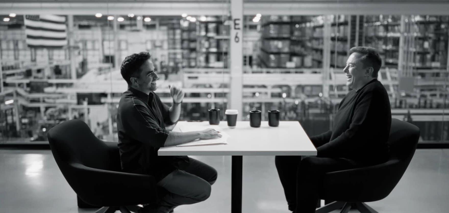 Nikhil Kamath-Elon Musk Podcast To Be Pre-Screened For 'WTF Members' In Bengaluru &mdash; Check Price, Timing