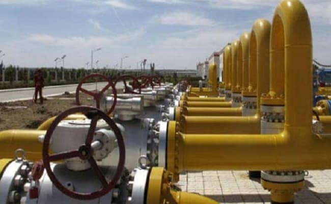 ONGC Wins Government Nod For Rs 7,738 Crore GSPC Stake Buy