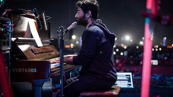 Heartbreak For Fans: Arijit Singh Calls It Quits on Playback Singing
