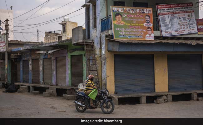 34 Days After First Economic Package, India Waits For Much-Needed Aid
