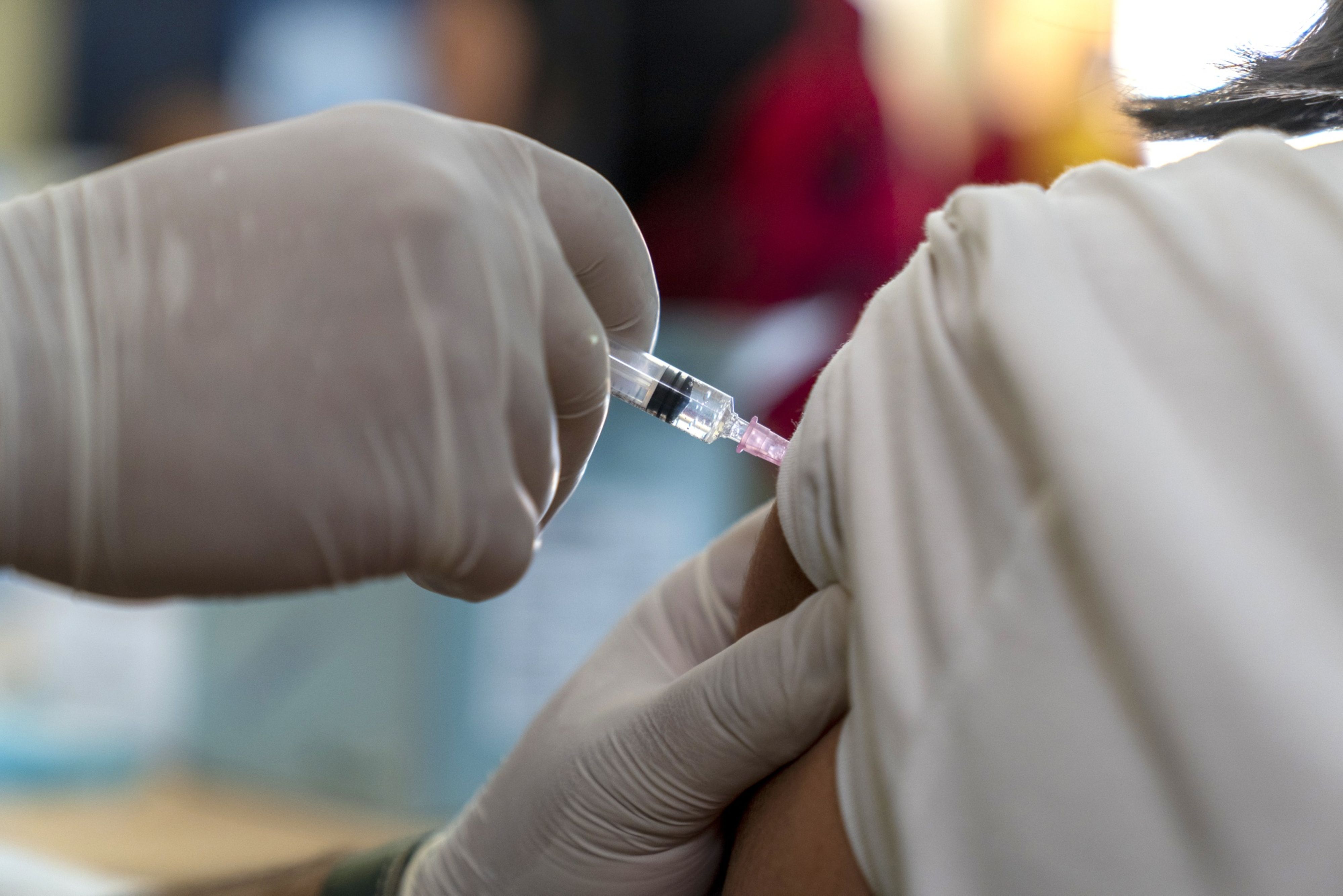 Covid-19 India Updates: Active Infections Drop To 4 Lakh