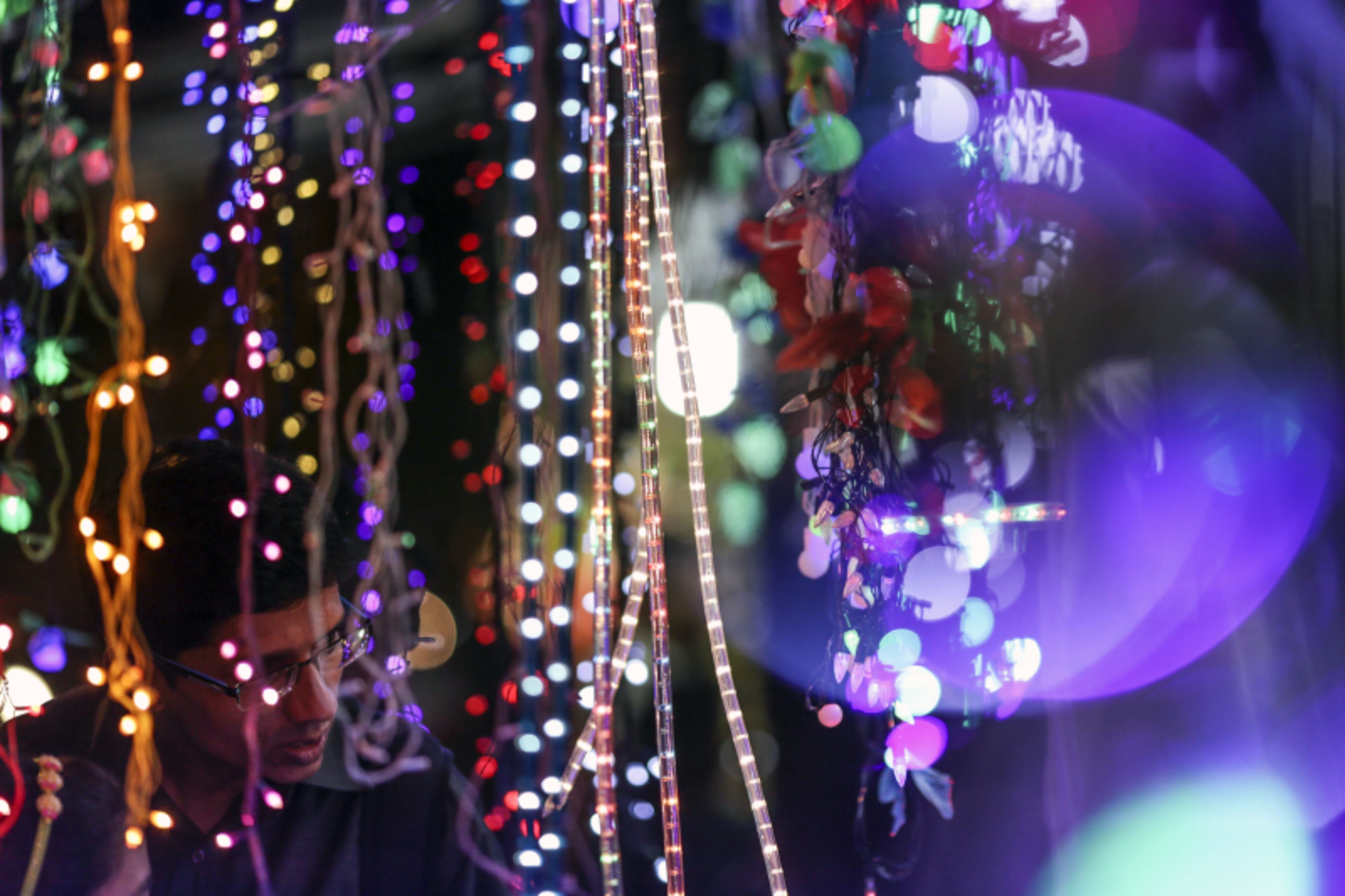 Sensex, Nifty Decline For Second Session Ahead Of FOMC Outcome