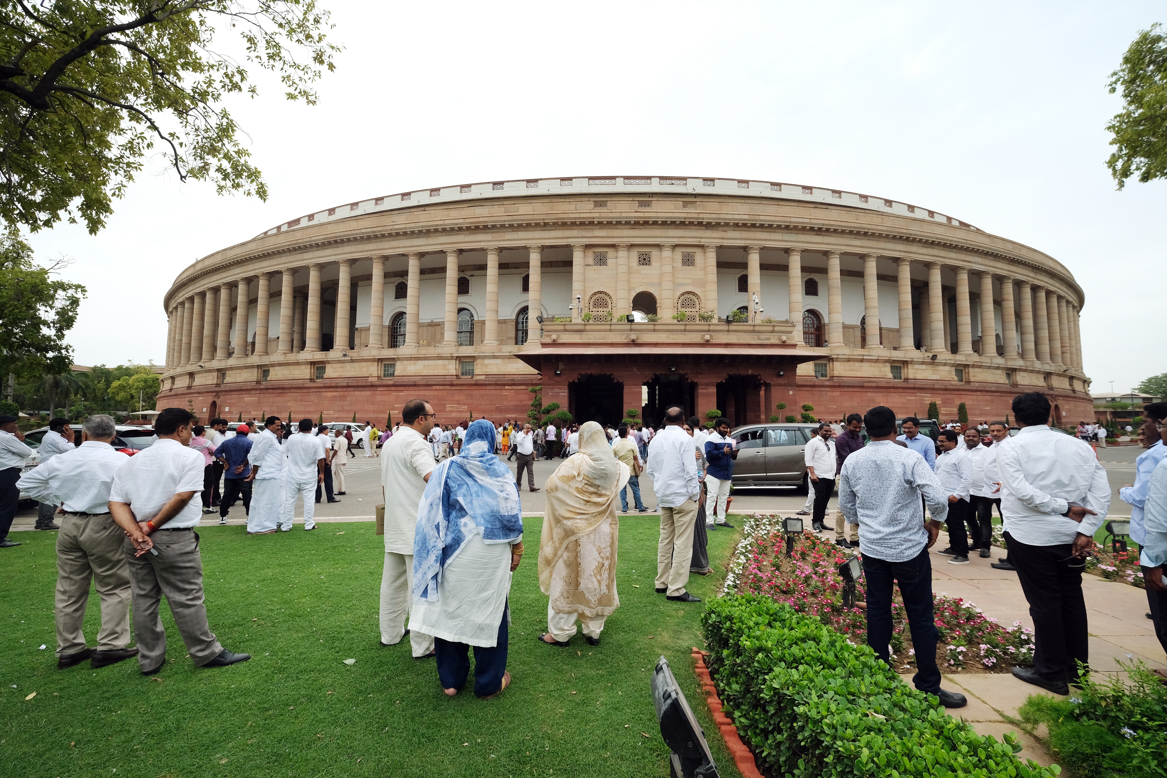 Parliament&rsquo;s &lsquo;Record-Breaking&rsquo; Session: Quantity Versus Quality
