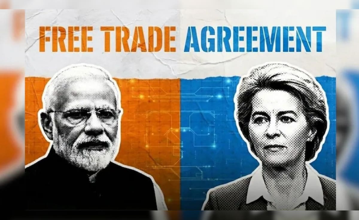 Latest and Breaking News on NDTV