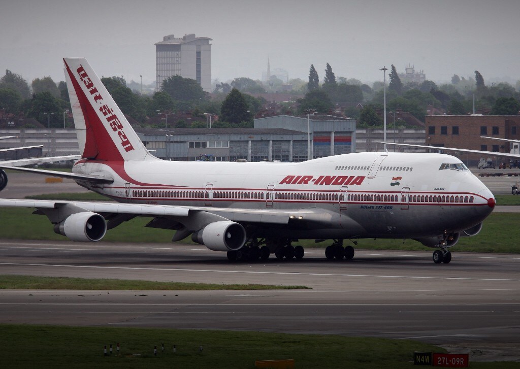 Air India&rsquo;s Projected Net Loss For FY18 Less Than Previous Fiscal