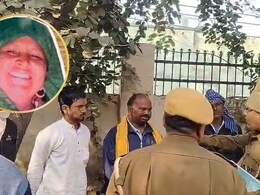 सिर पर तब तक ईंट मारता रहा, जब तक मौत नहीं हो गई... राजस्थान में बेटे ने की मां की हत्या