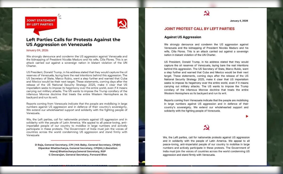 Latest and Breaking News on NDTV