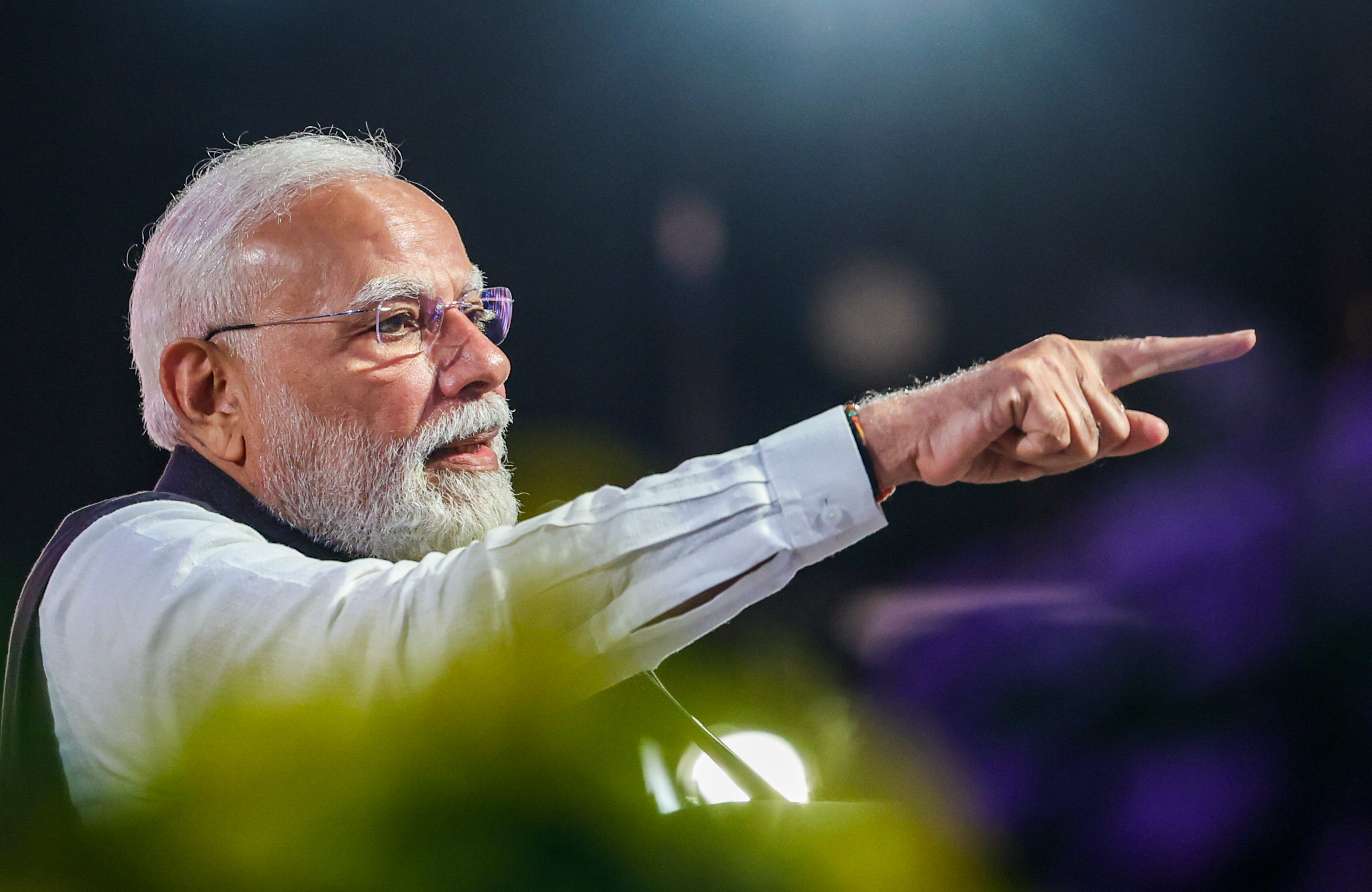A Decade Of Disruption: PM Modi&rsquo;s Economic Overhaul And The Road Ahead