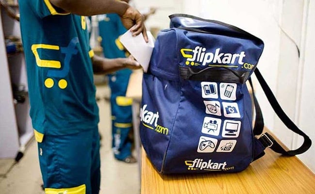 Flipkart's Fearless Delivery Men. They're Called 'Wishmasters'