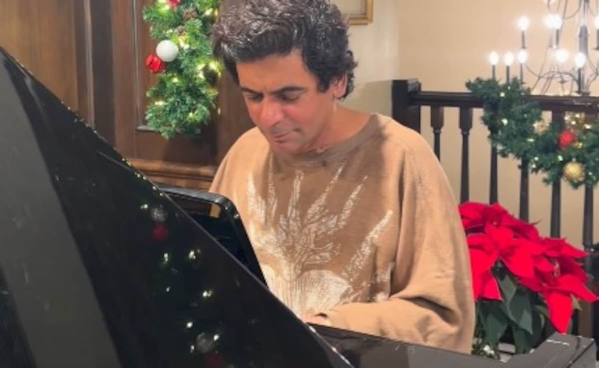 सुनील ग्रोवर हैं मल्टीटैलेंटेड, वीडियो में देखें कैसे पियानो से निकाली सपेरे की बीन की आवाज