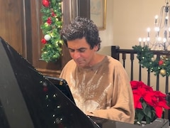 सुनील ग्रोवर हैं मल्टीटैलेंटेड, वीडियो में देखें कैसे पियानो से निकाली सपेरे की बीन की आवाज