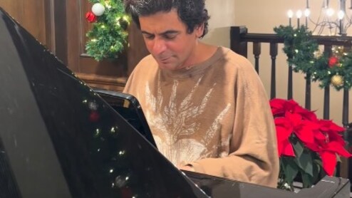 सुनील ग्रोवर हैं मल्टीटैलेंटेड, वीडियो में देखें कैसे पियानो से निकाली सपेरे की बीन की आवाज