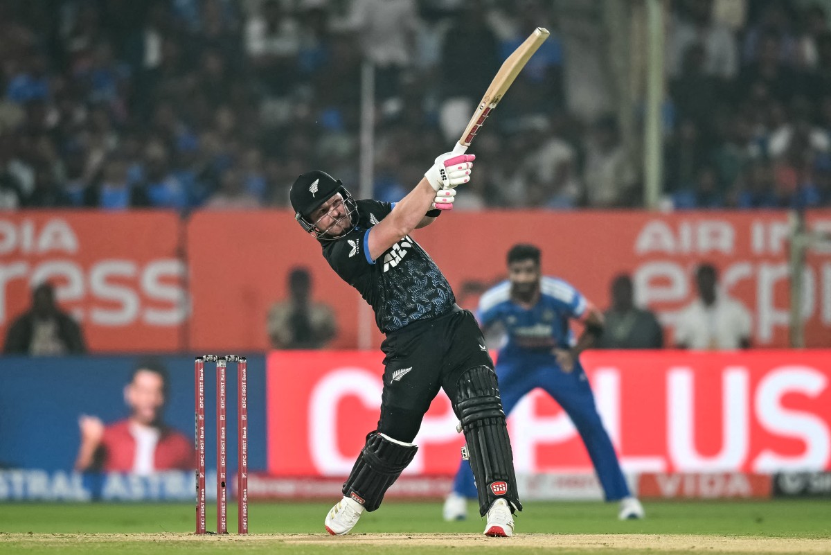 IND vs NZ LIVE Score, 4th T20I: कुलदीप के बाद बुमराह ने किया शिकार, न्यूजीलैंड 103/2
