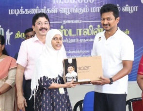 'North Indian Women Told To Stay At Home, Bear Child': DMK MP Sparks Row