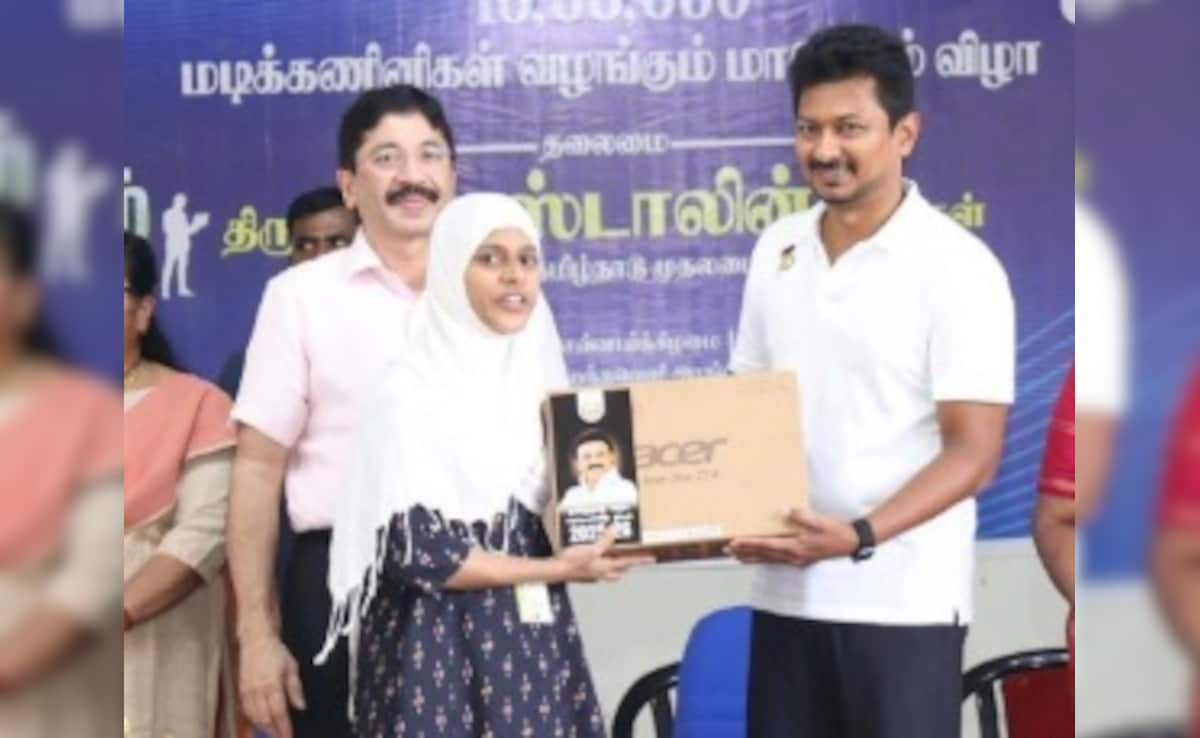 'North Indian Women Told To Stay At Home, Bear Child': DMK MP Sparks Row