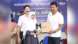 'North Indian Women Told To Stay At Home, Bear Child': DMK MP Sparks Row