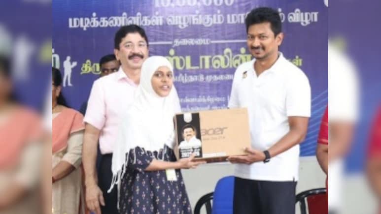 'North Indian Women Told To Stay At Home, Bear Child': DMK MP Sparks Row