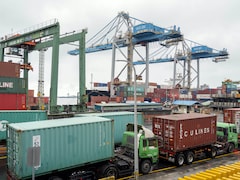 US, Taiwan Clinch Deal To Cut Tariffs, Boost Chip Investment