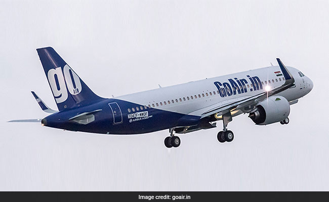 GoAir Offers Flight Tickets From Rs 1,610. Details Here