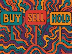 Buy, Sell or Hold: Godfrey Phillips, RIL, Cipla, Bata India, Eternal, Jio Financial Services, Ashok Leyland
