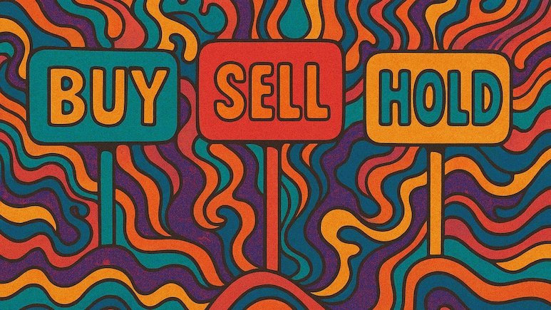 Buy, Sell or Hold: Godfrey Phillips, RIL, Cipla, Bata India, Eternal, Jio Financial Services, Ashok Leyland