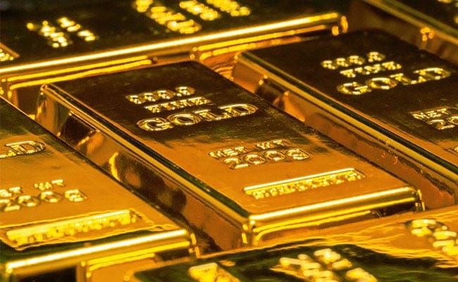 Gold Price Today: Yellow Metal Falls, Silver Too Slides