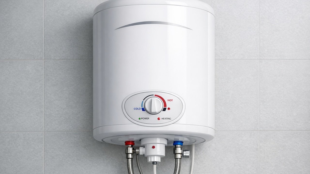 5 Best Geysers 2026: Fast Heating And Low Power Consumption