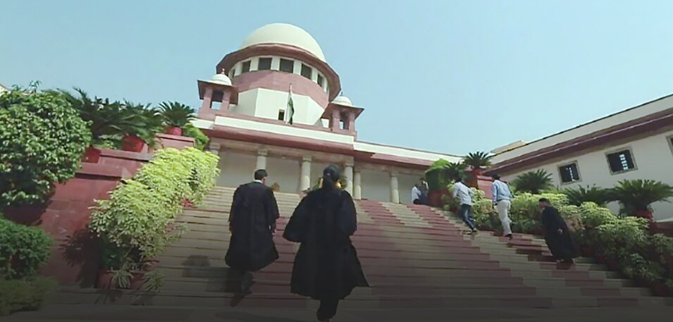 Supreme Court Tells Investigative Agencies To Complete 2G Probe In Six Months