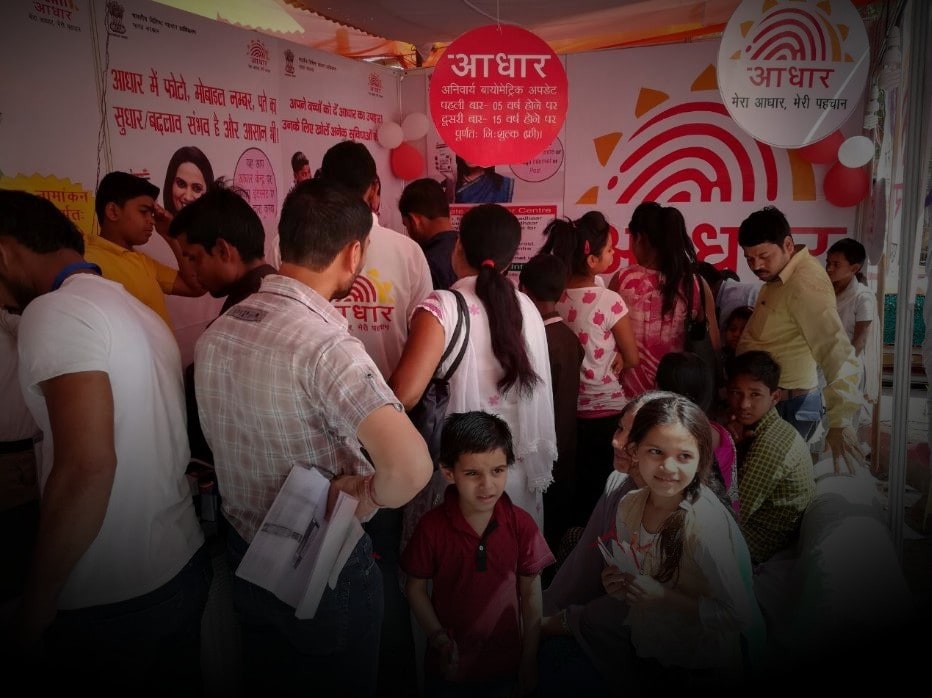 Now, Link Aadhaar With PAN Through Identity Proof Scan, OTP