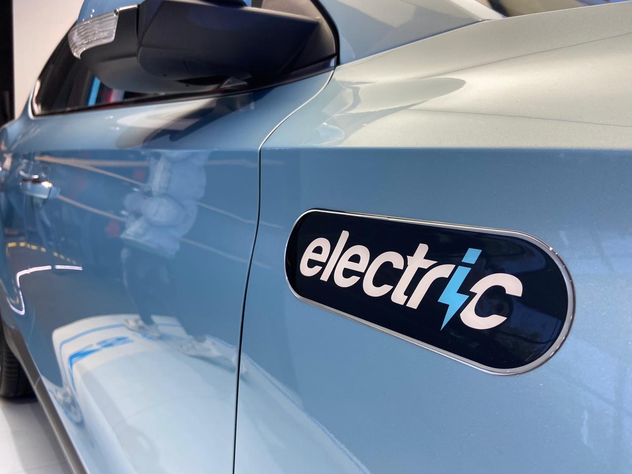 JSW MG Motor India, Ecofy Partner To Offer Financing For EVs