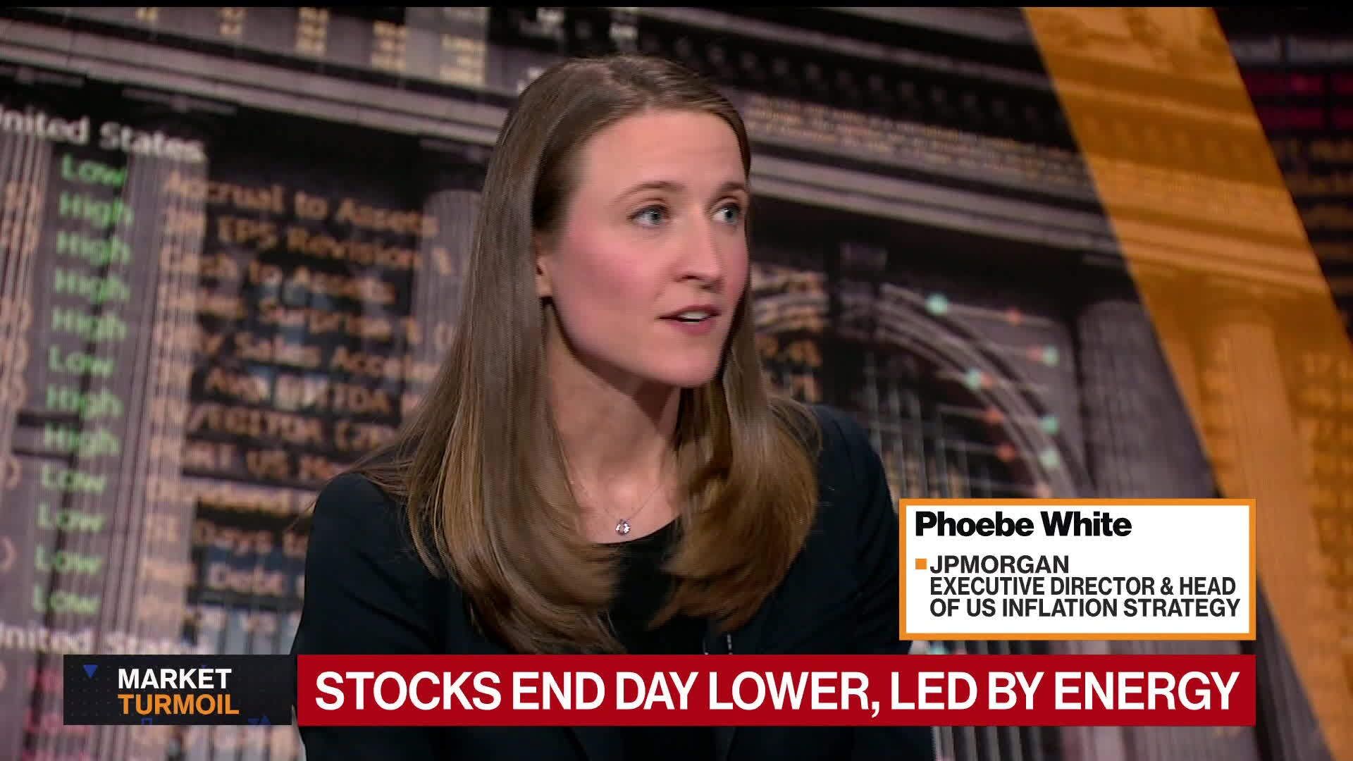 Stocks Rally Extends As Banks Rebound; Yields Jump: Markets Wrap