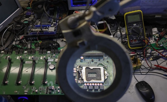 US Becomes World's Largest Bitcoin Miner Following China Ban