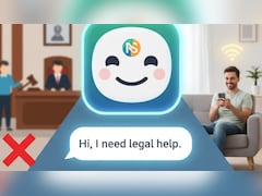 Nyaya Setu chatbot: वकीलों की फीस और कोर्ट के चक्करों से छुट्टी, अब WhatsApp पर 'न्याय सेतु' दिलाएगा कानूनी हक