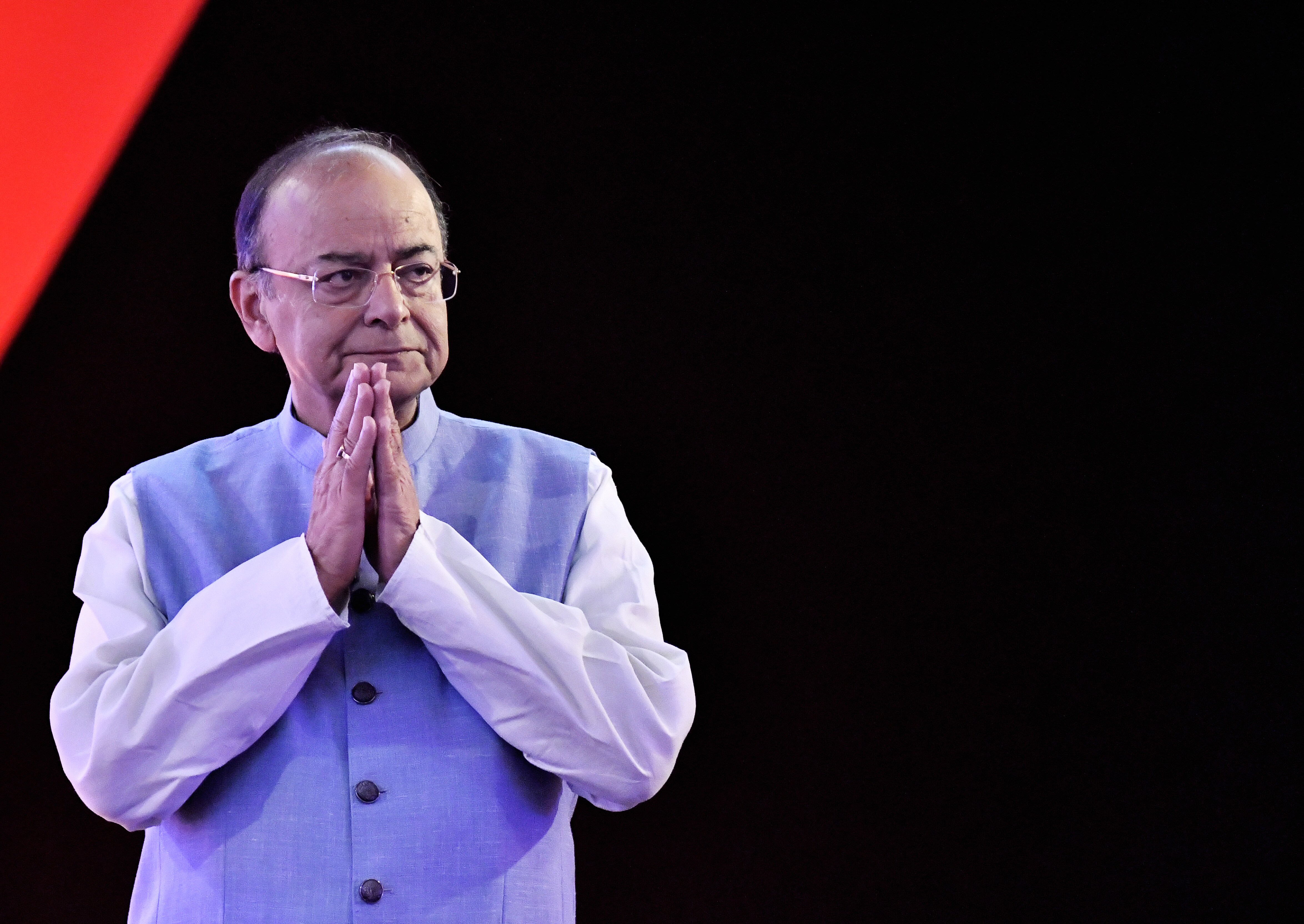 Jaitley To Discuss Interim Dividend, Fiscal Consolidation With RBI On Monday&nbsp;