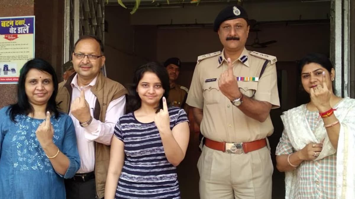 Latest and Breaking News on NDTV