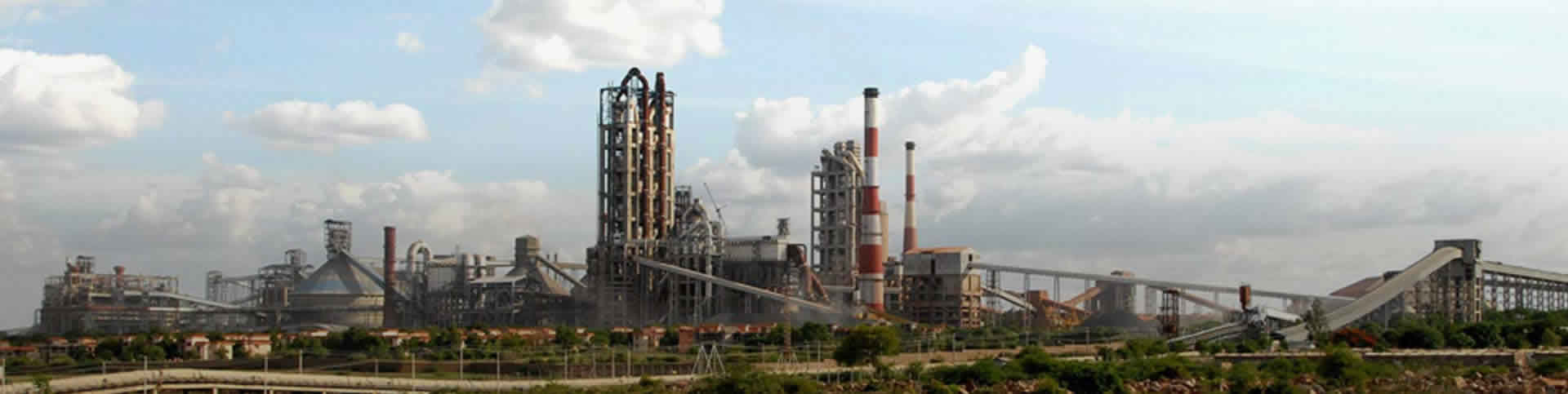 Jaiprakash Associates Shares Surge 15% Post UltraTech Deal
