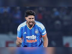 हर्षित राणा के विकेट ने भज्जी को क्यों दिलाई सचिन तेंदुलकर और रिकी पोंटिंग की याद?