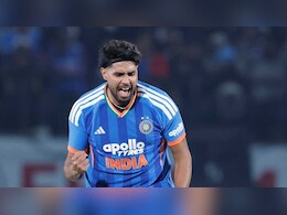 हर्षित राणा के विकेट ने भज्जी को क्यों दिलाई सचिन तेंदुलकर और रिकी पोंटिंग की याद?