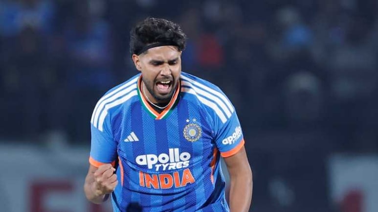 हर्षित राणा के विकेट ने भज्जी को क्यों दिलाई सचिन तेंदुलकर और रिकी पोंटिंग की याद?