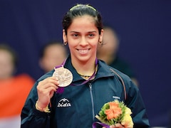 India Will Have To Be Top Of Medals Tally To Be Called A Sporting Nation: Saina Nehwal