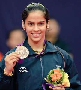 India Will Have To Be Top Of Medals Tally To Be Called A Sporting Nation: Saina Nehwal