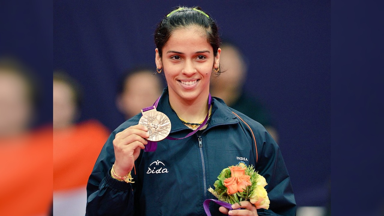 India Will Have To Be Top Of Medals Tally To Be Called A Sporting Nation: Saina Nehwal